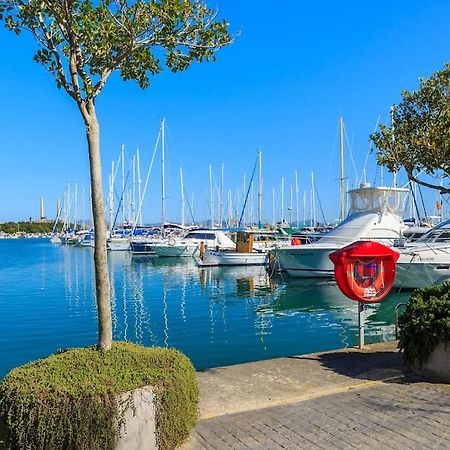 Coastal House Sa Fortalesa In Alcudia Екстериор снимка