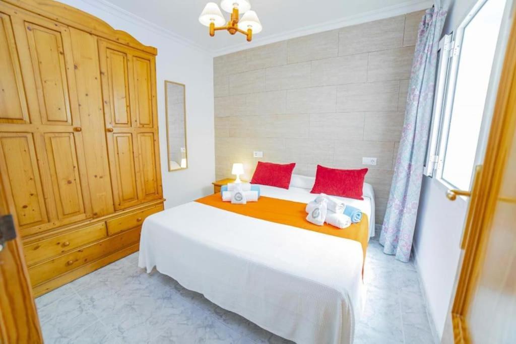Coastal House Sa Fortalesa In Alcudia Екстериор снимка