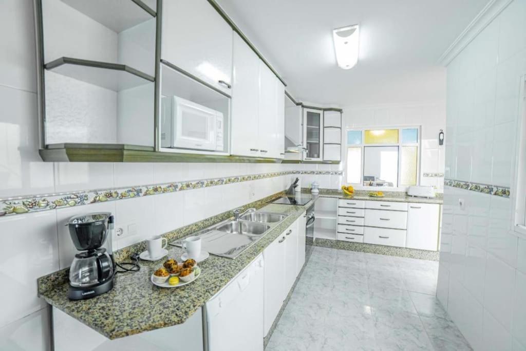 Coastal House Sa Fortalesa In Alcudia Екстериор снимка