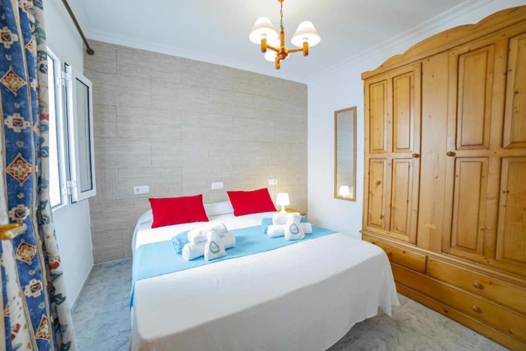 Coastal House Sa Fortalesa In Alcudia Екстериор снимка