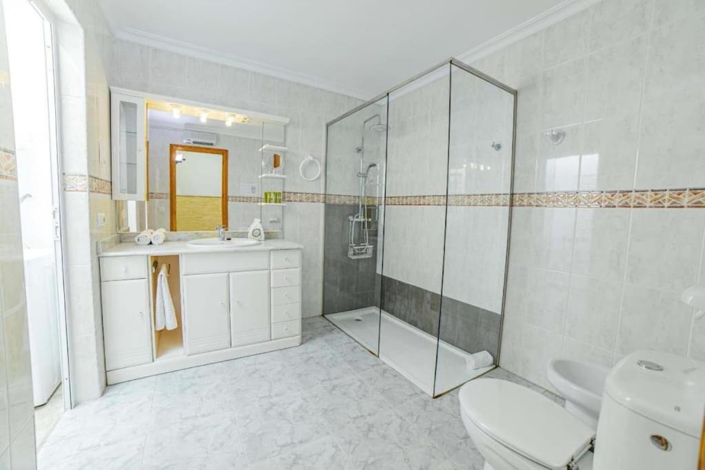 Coastal House Sa Fortalesa In Alcudia Екстериор снимка