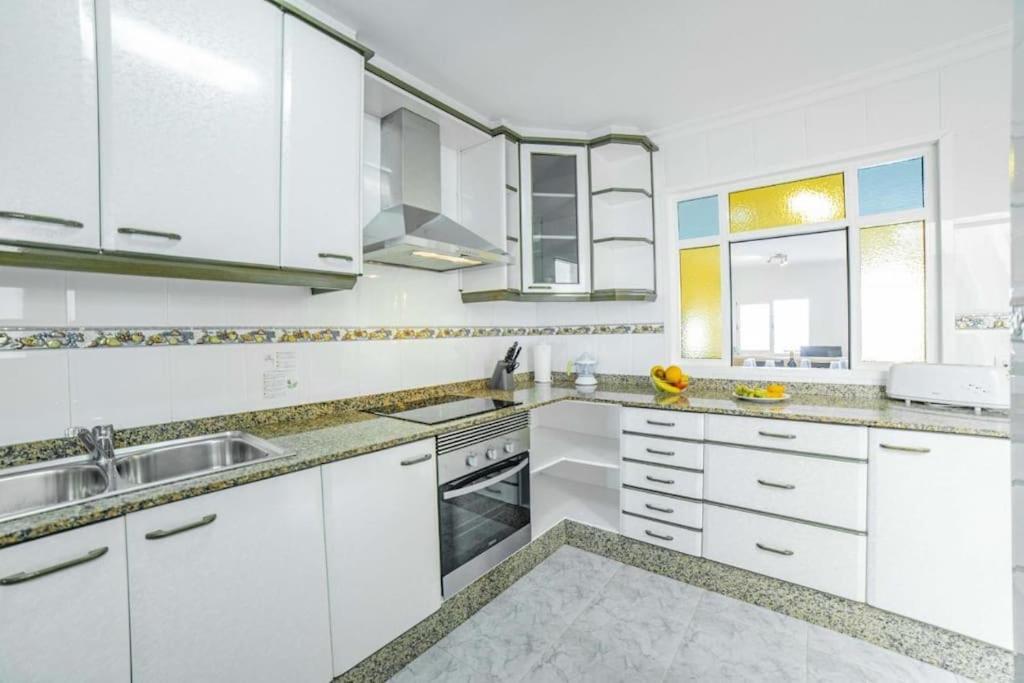 Coastal House Sa Fortalesa In Alcudia Екстериор снимка