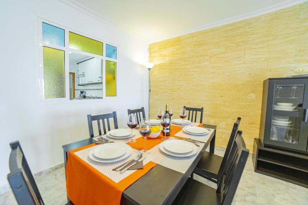Coastal House Sa Fortalesa In Alcudia Екстериор снимка