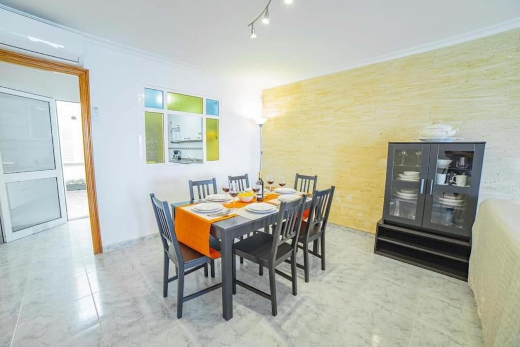 Coastal House Sa Fortalesa In Alcudia Екстериор снимка