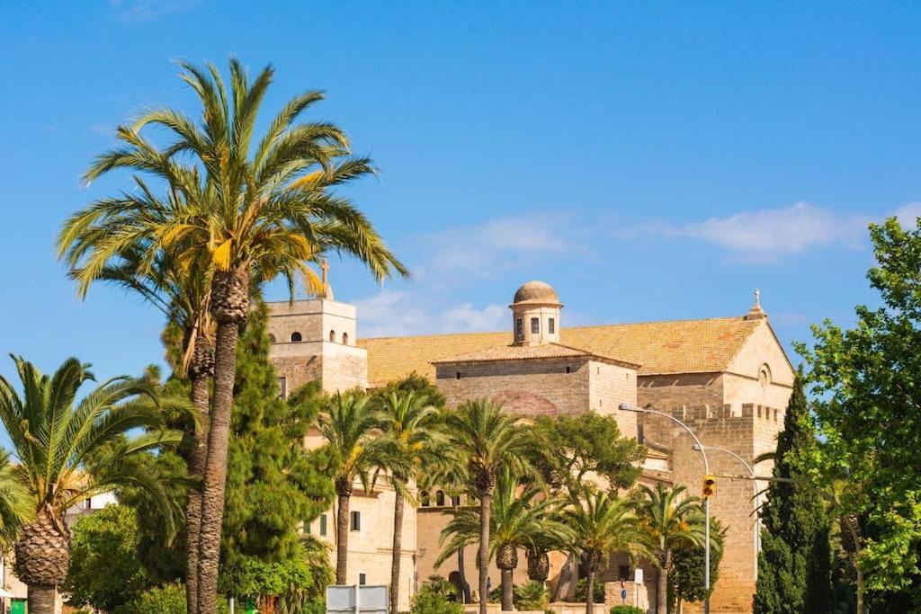 Coastal House Sa Fortalesa In Alcudia Екстериор снимка